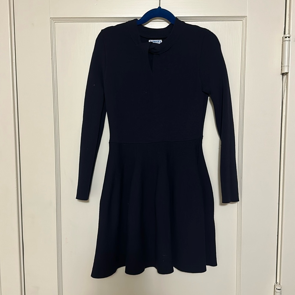 Mayoral Dress -size 10